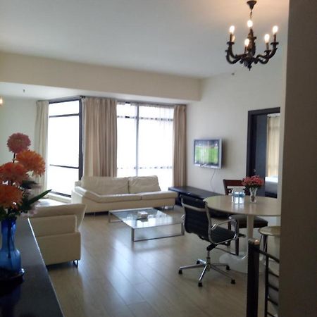 Family Apartment At Times Square Kuala Lumpur Exterior foto