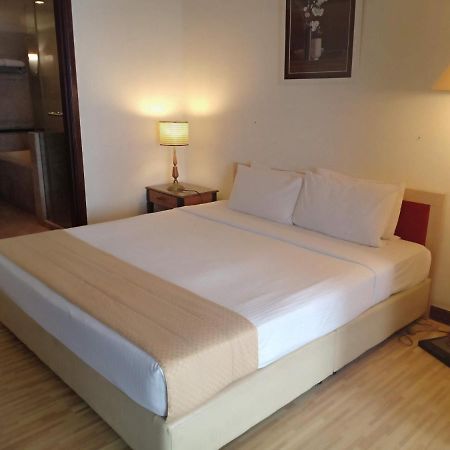Family Apartment At Times Square Kuala Lumpur Exterior foto