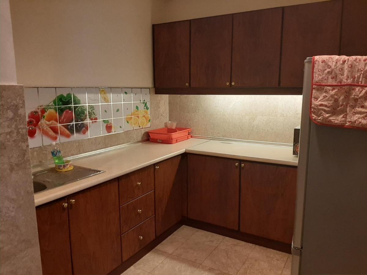 Family Apartment At Times Square Kuala Lumpur Exterior foto