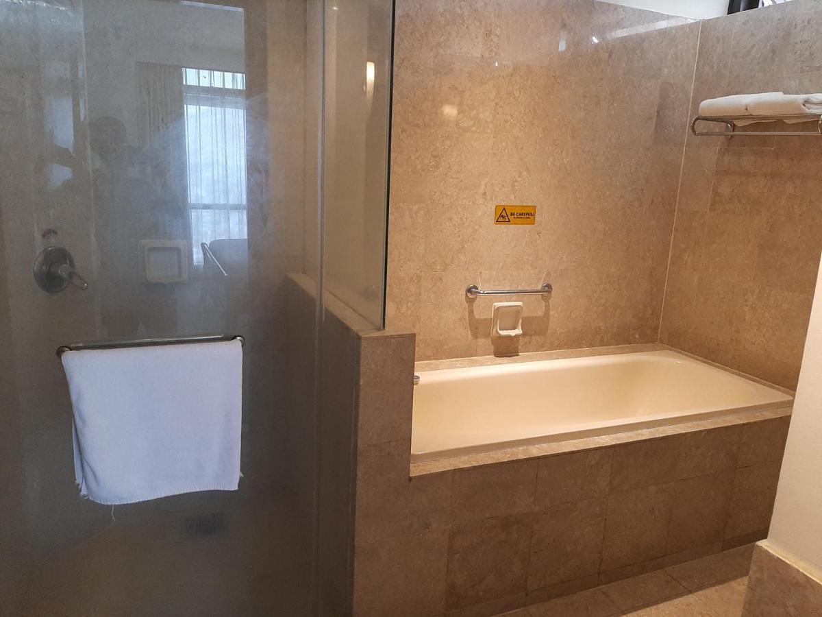 Family Apartment At Times Square Kuala Lumpur Exterior foto