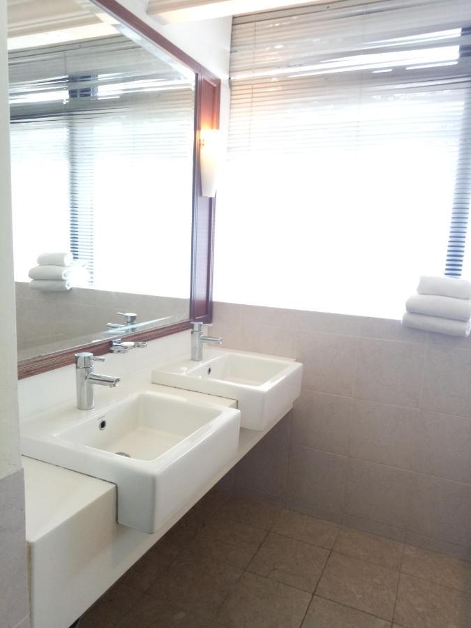 Family Apartment At Times Square Kuala Lumpur Exterior foto
