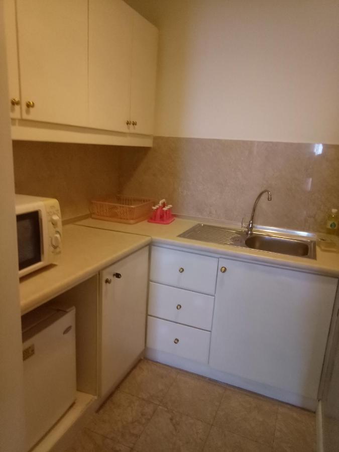 Family Apartment At Times Square Kuala Lumpur Exterior foto
