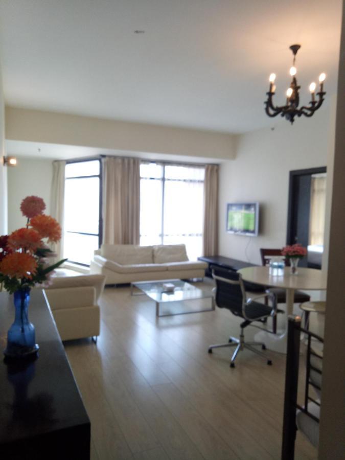 Family Apartment At Times Square Kuala Lumpur Exterior foto
