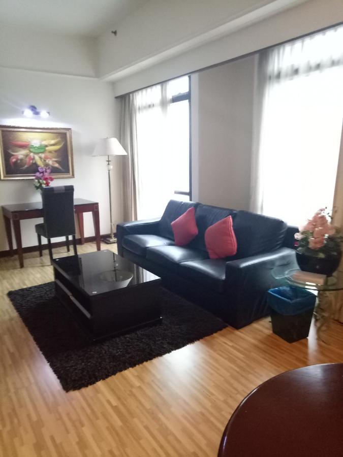 Family Apartment At Times Square Kuala Lumpur Exterior foto