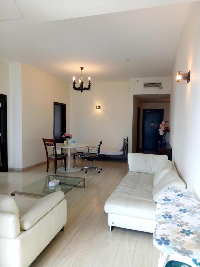 Family Apartment At Times Square Kuala Lumpur Exterior foto