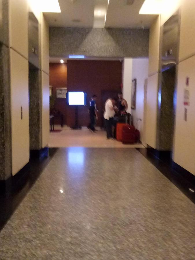 Family Apartment At Times Square Kuala Lumpur Exterior foto