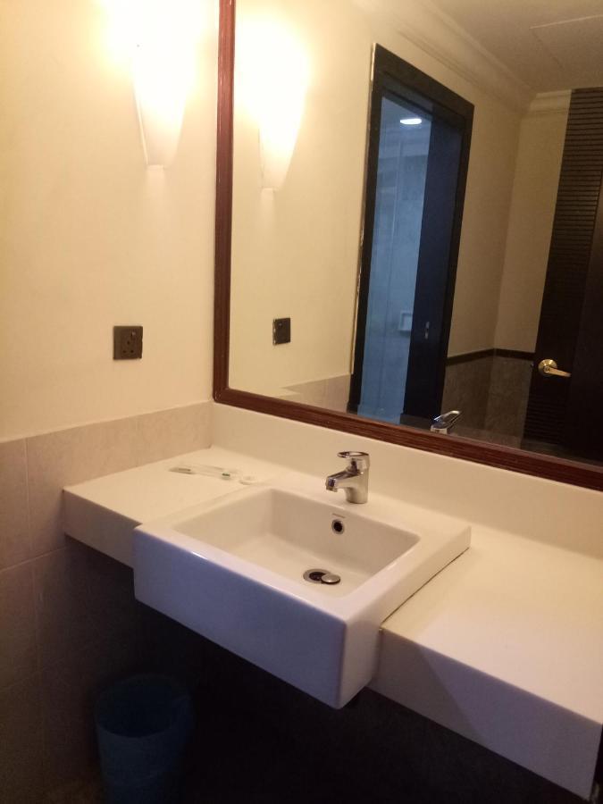 Family Apartment At Times Square Kuala Lumpur Exterior foto