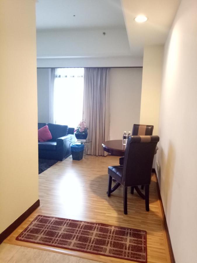Family Apartment At Times Square Kuala Lumpur Exterior foto