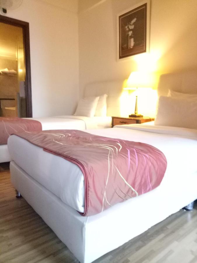 Family Apartment At Times Square Kuala Lumpur Exterior foto