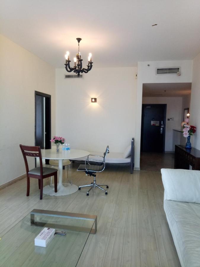 Family Apartment At Times Square Kuala Lumpur Exterior foto